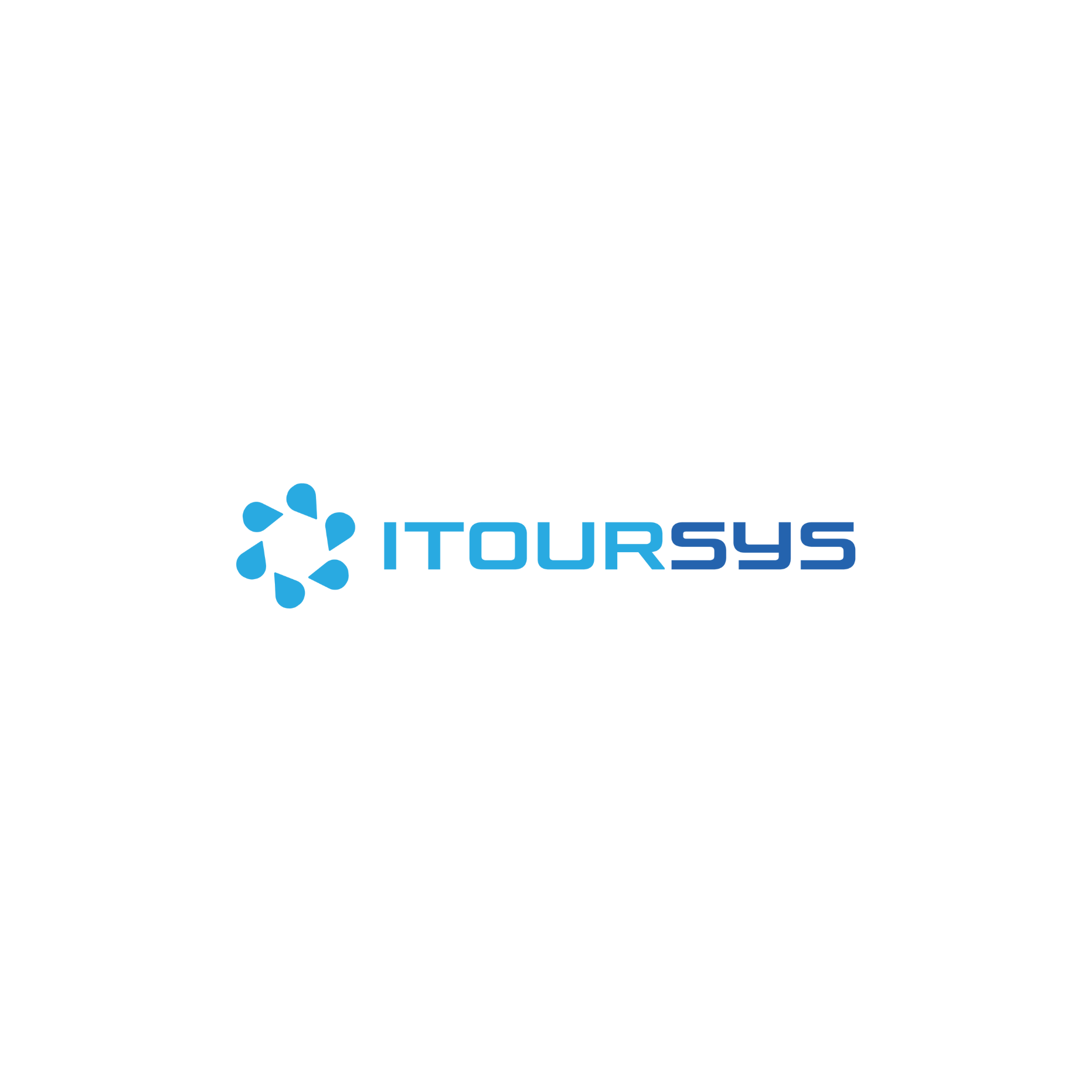  Điều hành tour du lịch bằng phần mềm Itoursys